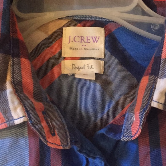 Flannel - Picture 4 of 4